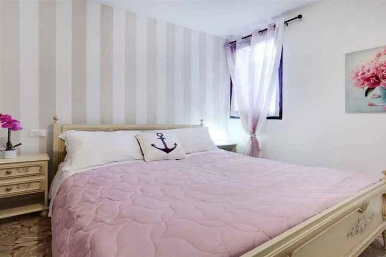 Apartment Ca' Delle Ancore Venice